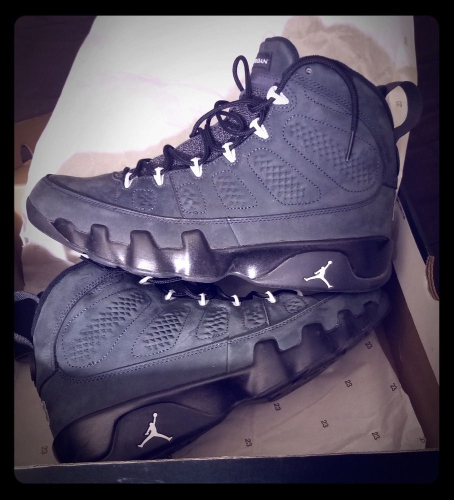 Jordans